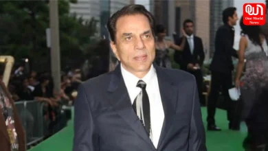 Dharmendra Health Update