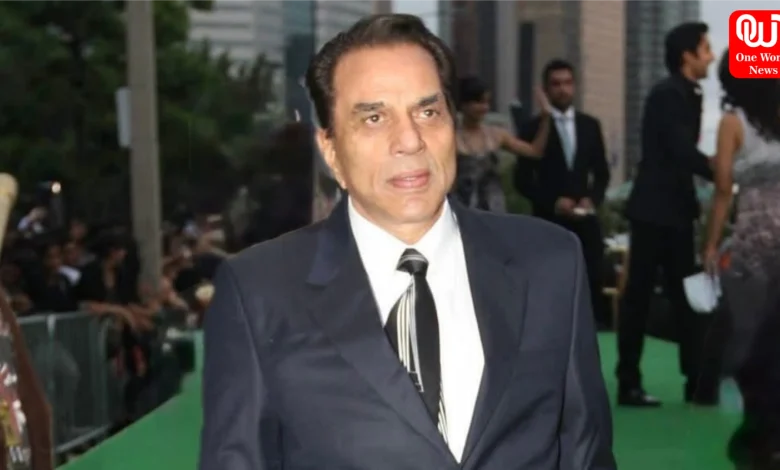 Dharmendra Health Update