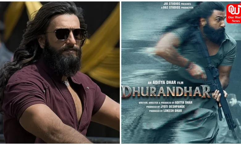 Dhurandhar Movie