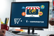 E-commerce Business