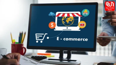 E-commerce Business