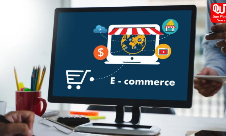 E-commerce Business