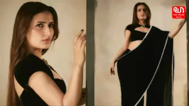 Fatima Sana Shaikh