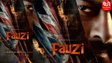 Fauji Second Part Confirm