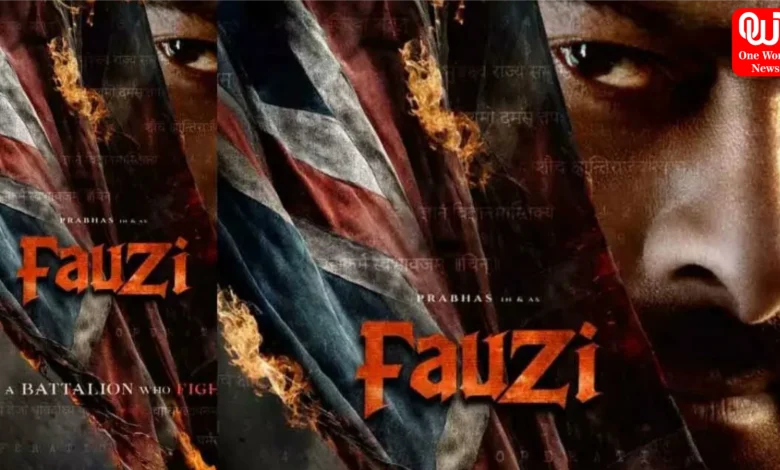 Fauji Second Part Confirm