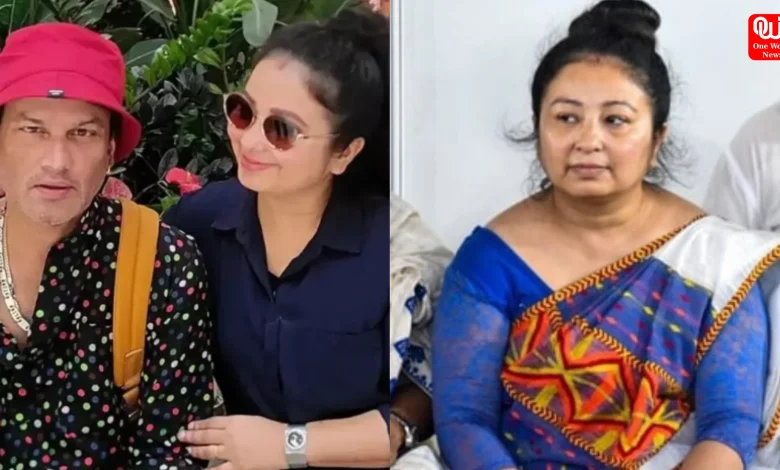 Garima Saikia Garg