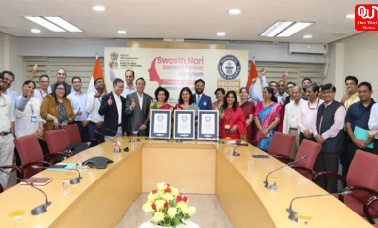 Guinness World Records