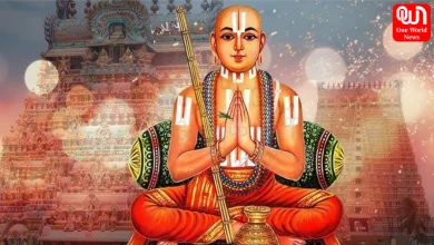 Guru Ramanujacharya