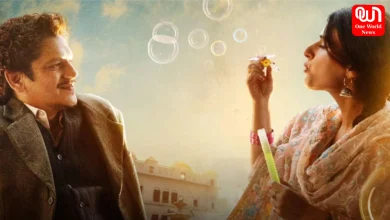 Gustaakh Ishq Review