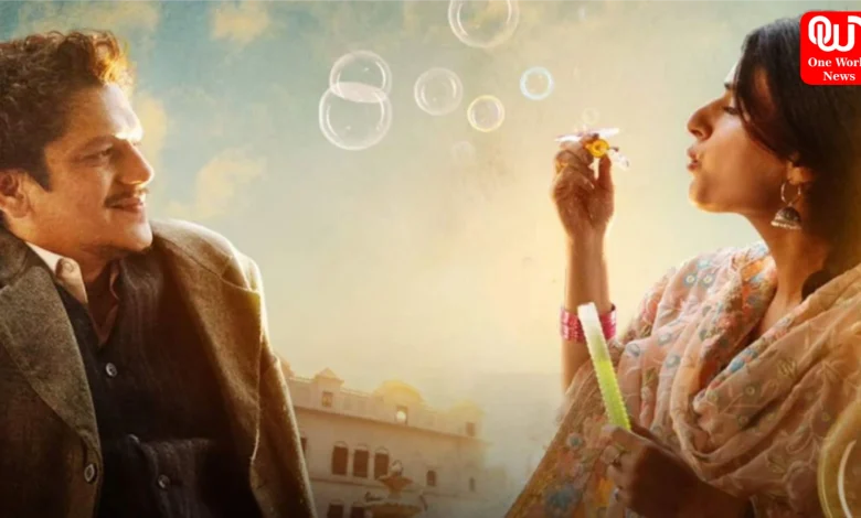 Gustaakh Ishq Review