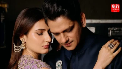 Gustaakh Ishq Teaser