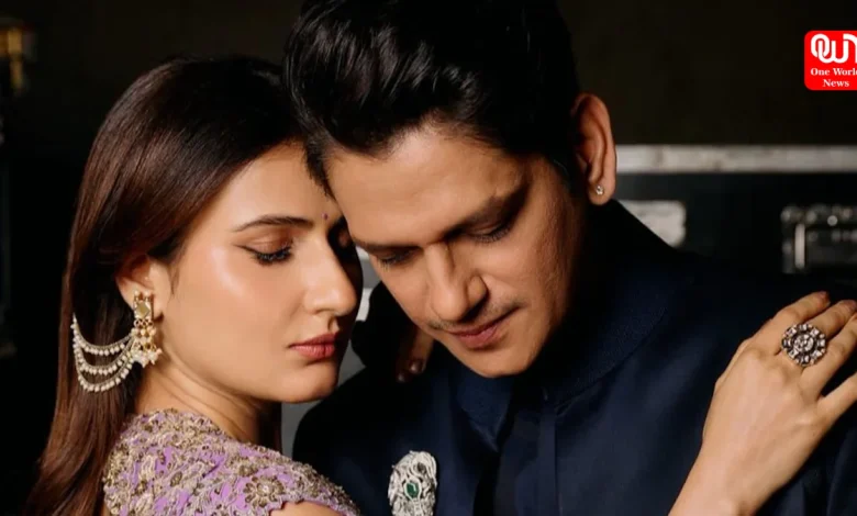 Gustaakh Ishq Teaser