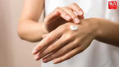 Hand Creams vs Hand Lotions