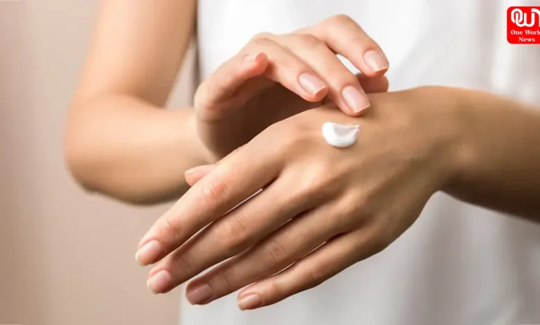 Hand Creams vs Hand Lotions