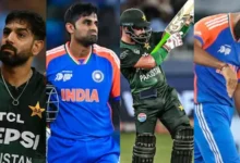 Haris Rauf Suspended By ICC