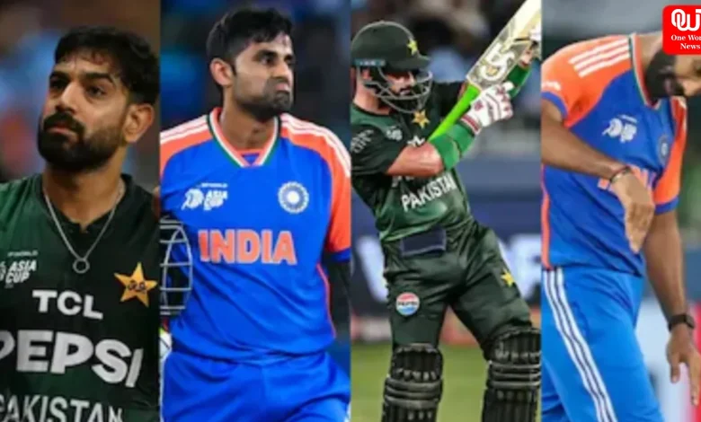 Haris Rauf Suspended By ICC