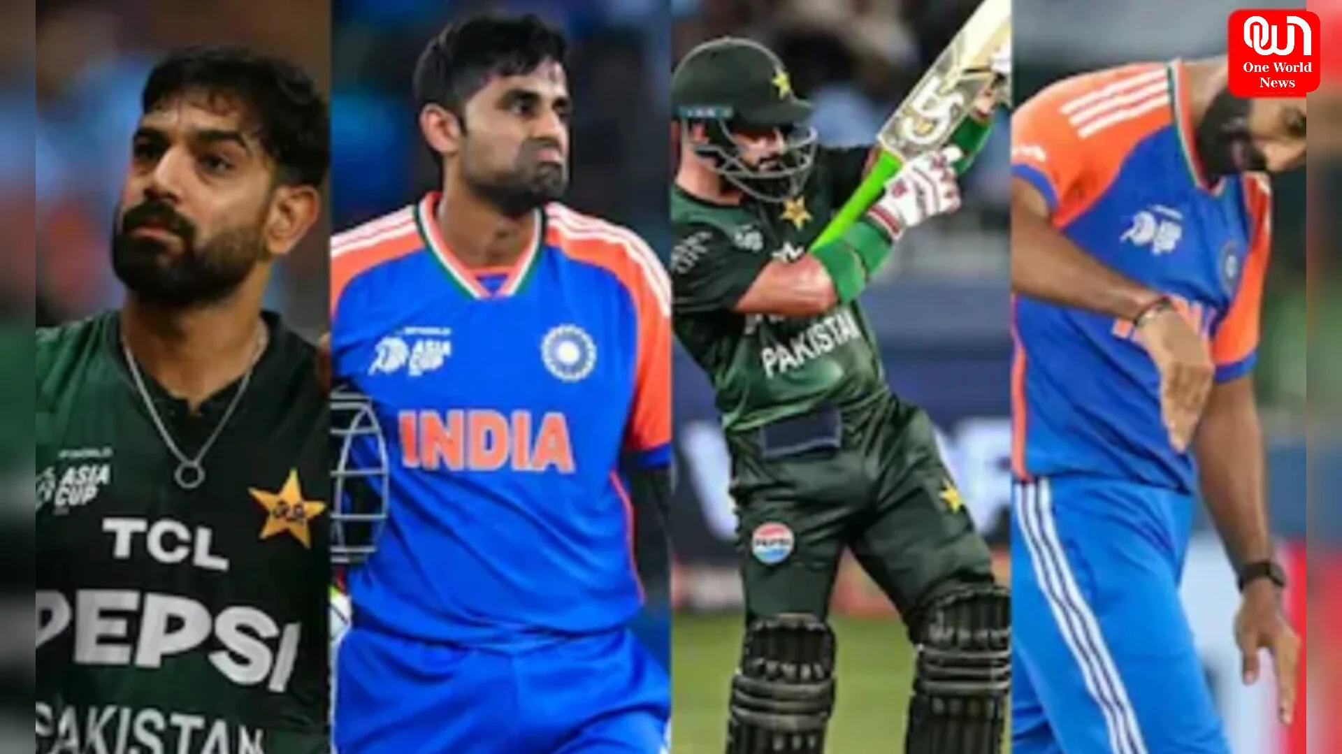 Haris Rauf Suspended By ICC