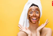 Home Remedy for Glowing Skin