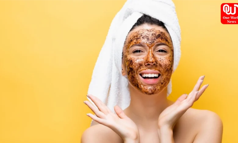 Home Remedy for Glowing Skin