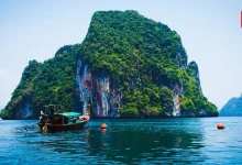 Honeymoon Destination