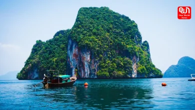 Honeymoon Destination