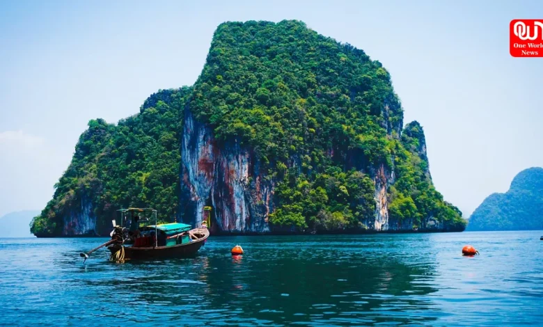 Honeymoon Destination