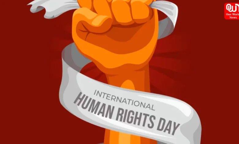 Human Rights Day 2025