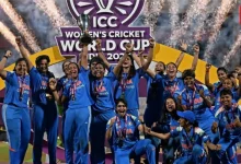 ICC Women's World Cup 2025