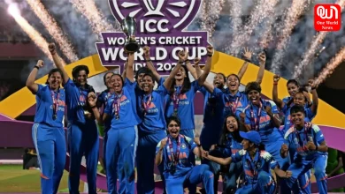 ICC Women's World Cup 2025