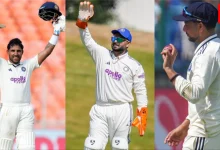 IND Probable 11 vs SA