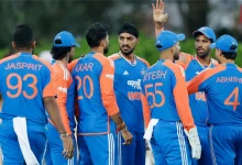 IND vs AUS 3rd T20 Highlights