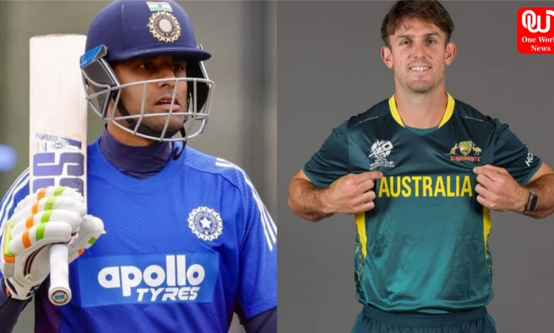 IND vs AUS Fourth T-20