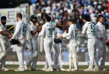 IND vs SA 1st Test Highlights