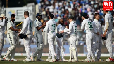 IND vs SA 1st Test Highlights