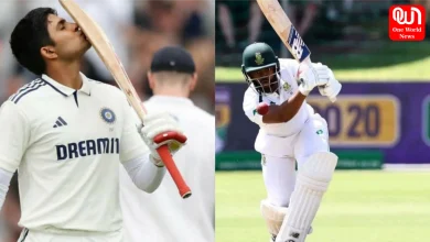 IND vs SA 1st Test Live Streaming
