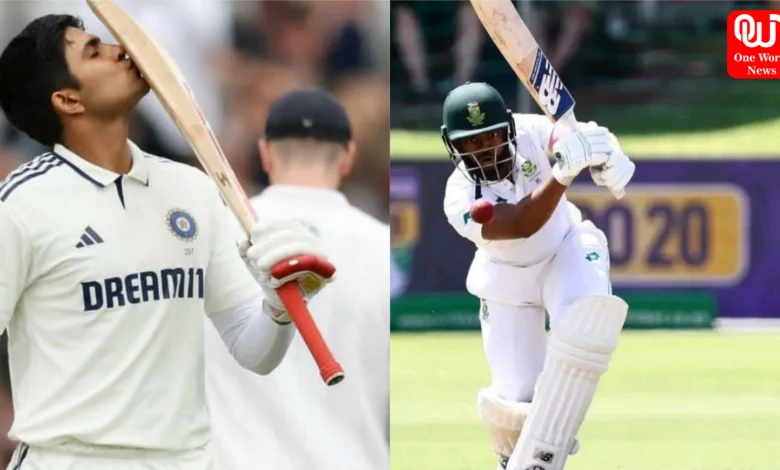 IND vs SA 1st Test Live Streaming