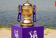 IPL 2026 Retention Live