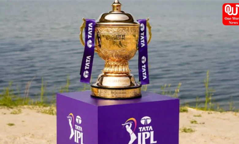 IPL 2026 Retention Live