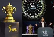 IPL 2026 Schedule