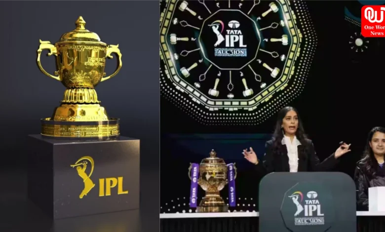 IPL 2026 Schedule