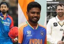 IPL 2026 Trade Players