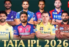 IPL 2026 Trade Players List
