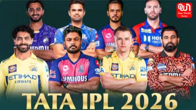 IPL 2026 Trade Players List