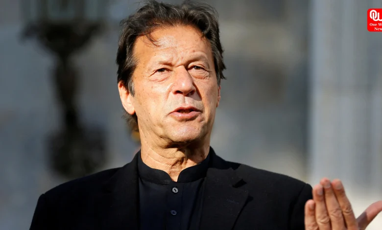 Imran Khan
