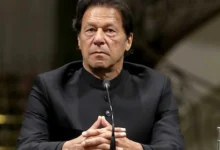 Imran Khan News