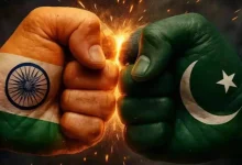 India-Pakistan
