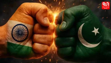 India-Pakistan