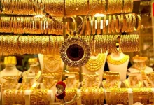 India's Largest Gold Market
