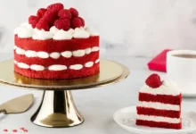 International Cake Day 2025