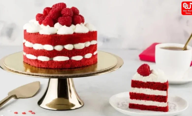 International Cake Day 2025